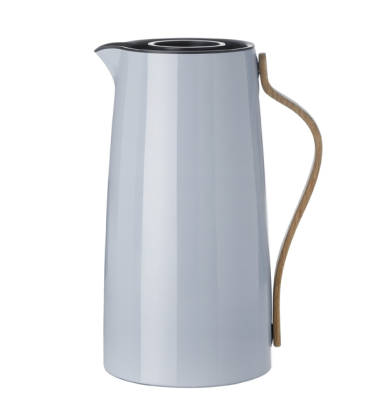  Stelton Emma blue coffee thermos 1.2 l