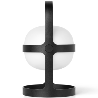 Solar lamp z USB Rosendahl Soft Spot Black 25 cm - 3