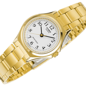 Zegarek Damski CASIO LTP-1130N-7BRDF + BOX - 3