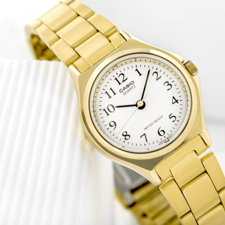 Zegarek Damski CASIO LTP-1130N-7BRDF + BOX - 5