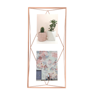  Umbra Prisma Copper 3-photo frame - 3
