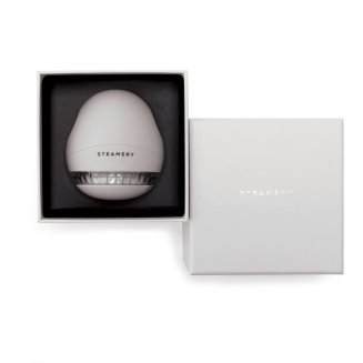  Steamery Pilo 1 fabric shaver gray - 3