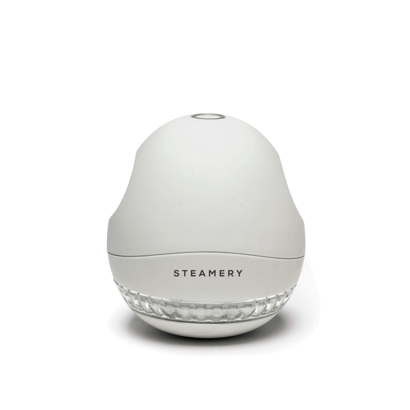  Steamery Pilo 1 fabric shaver gray