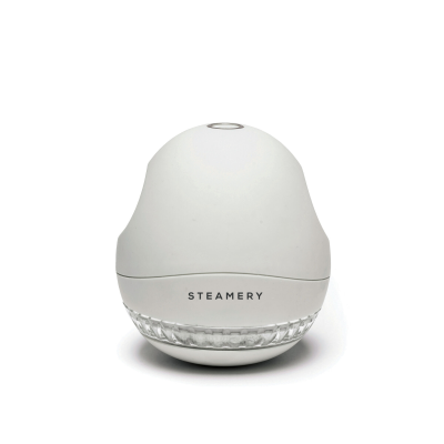  Steamery Pilo 1 fabric shaver gray