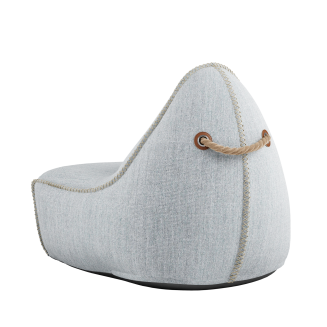 Pufa SACKit Cobana Lounge Chair white - 3