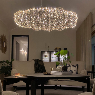  By Rydens Hayden L115 pendant lamp | BUY CHEAPER WITH A DISCOUNT CODE - 4