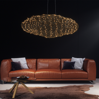  By Rydens Hayden L115 pendant lamp | BUY CHEAPER WITH A DISCOUNT CODE - 3