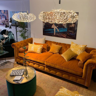  By Rydens Hayden L115 pendant lamp | BUY CHEAPER WITH A DISCOUNT CODE - 5