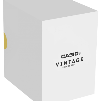 Zegarek Damski CASIO Vintage LA680WEL-8EF + BOX - 8