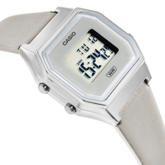 Zegarek Damski CASIO Vintage LA680WEL-8EF + BOX - 2