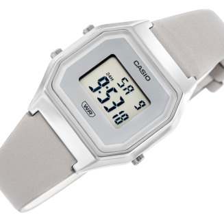 Zegarek Damski CASIO Vintage LA680WEL-8EF + BOX - 3