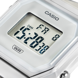 Zegarek Damski CASIO Vintage LA680WEL-8EF + BOX - 4
