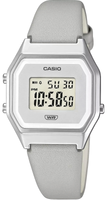 Zegarek Damski CASIO Vintage LA680WEL-8EF + BOX