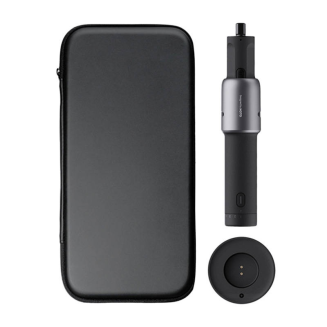 Multiszlifierka HOTO QWLDM001 35 w 1 (czarny) - 2