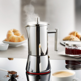  Gefu Nando coffee maker for 6 cups - 2