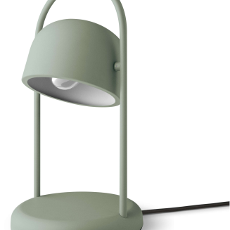  Eva Solo Quay Pine Table Lamp - 2