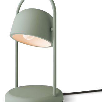 Eva Solo Quay Pine Table Lamp - 7