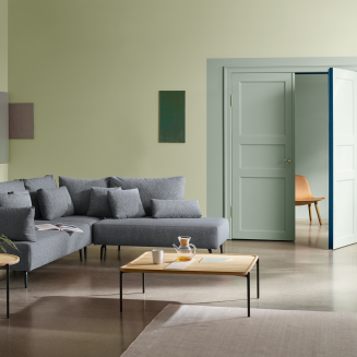  Eva Solo Quay Pine Table Lamp - 6