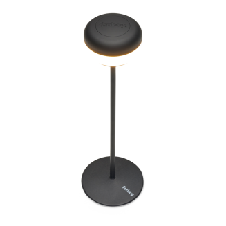  Fatboy Cheerio Anthracite table lamp - 2