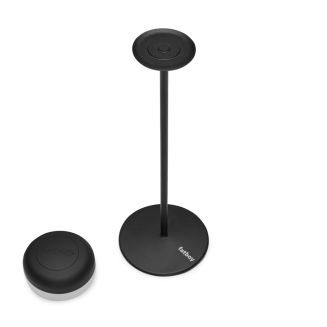  Fatboy Cheerio Anthracite table lamp - 5