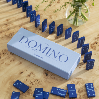 Domino | PRINTWORKS - 3