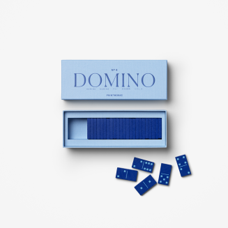 Domino | PRINTWORKS - 2
