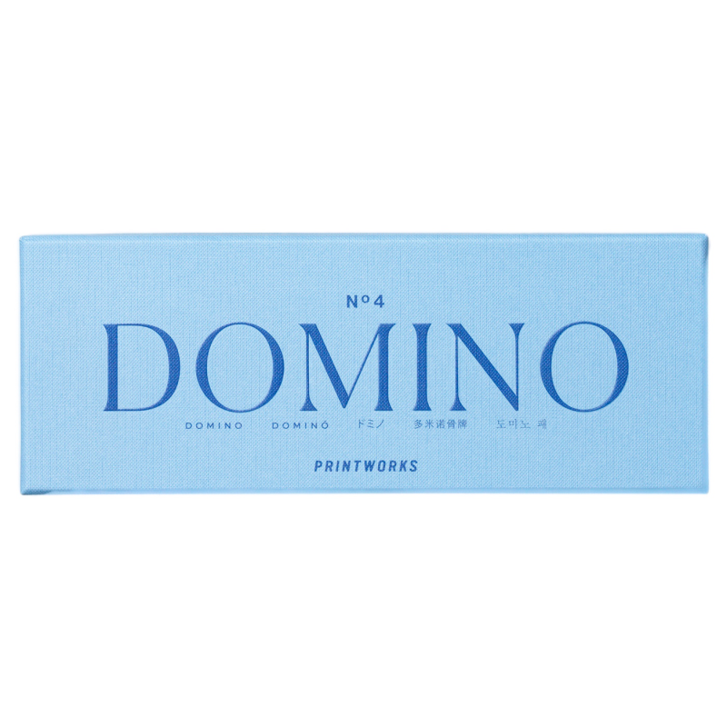 Domino | PRINTWORKS