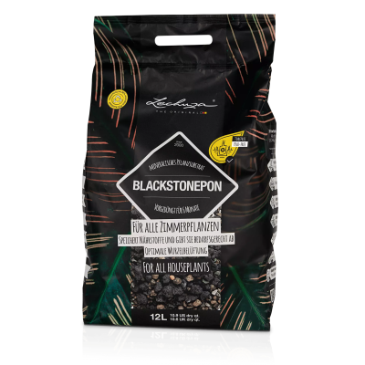 Lechuza Blackstonepon substrate 12l
