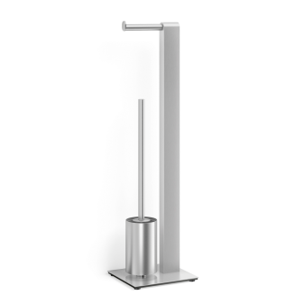 Zack Atore paper and brush stand, matt - 2