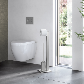 Zack Atore paper and brush stand, matt - 3