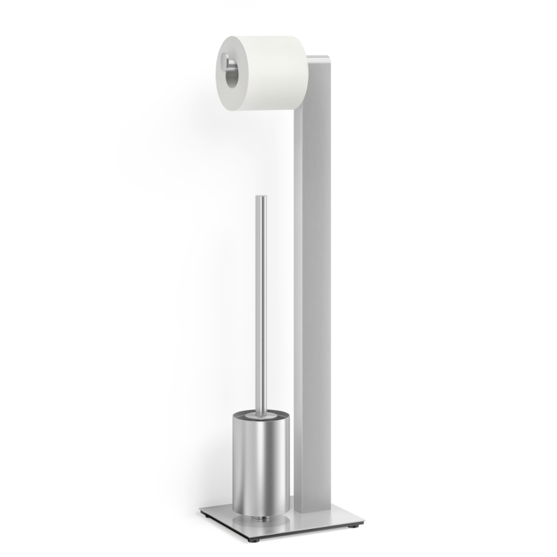 Zack Atore paper and brush stand, matt