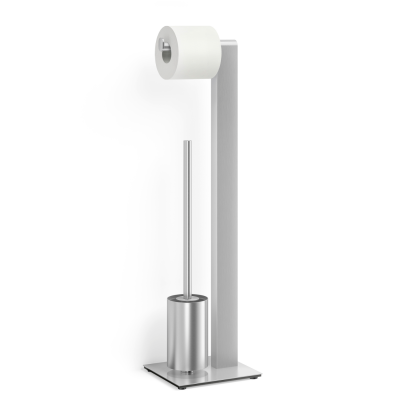 Zack Atore paper and brush stand, matt