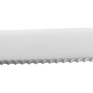  Zwilling Twin Chef bread knife - 20 cm - 4