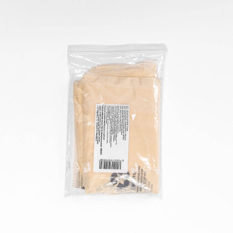 PLASTIA Pojemnik na bioodpady z ramką i filtrem kawowym 3.1 ltr kremowy - 7