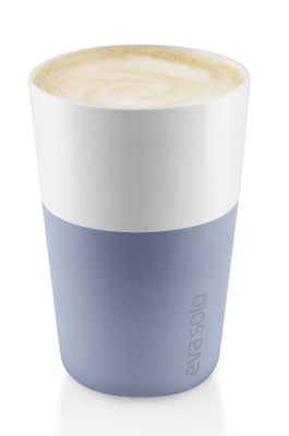 Eva Solo Blue sky latte cups 2 pcs.
