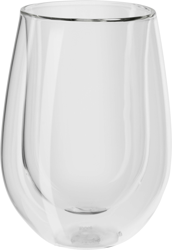  Set of two Zwilling Sorrento red wine glasses - 350 ml