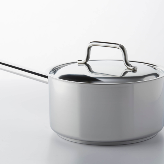  Demeyere Apollo 7 steel lid - 16 cm - 2