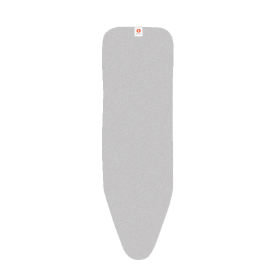  Brabantia ironing board cover 124x38 cm Silver