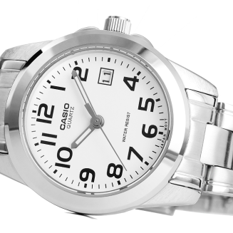 Zegarek Damski CASIO LTP-1259PD-7BEG + BOX - 3