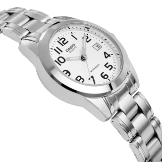 Zegarek Damski CASIO LTP-1259PD-7BEG + BOX - 2