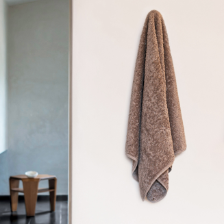 Graccioza Long Double Loop Seamist towel - 5