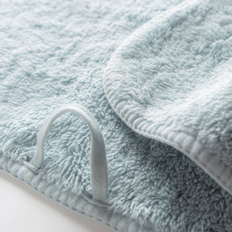Graccioza Long Double Loop Seamist towel - 4