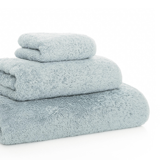 Graccioza Long Double Loop Seamist towel - 2