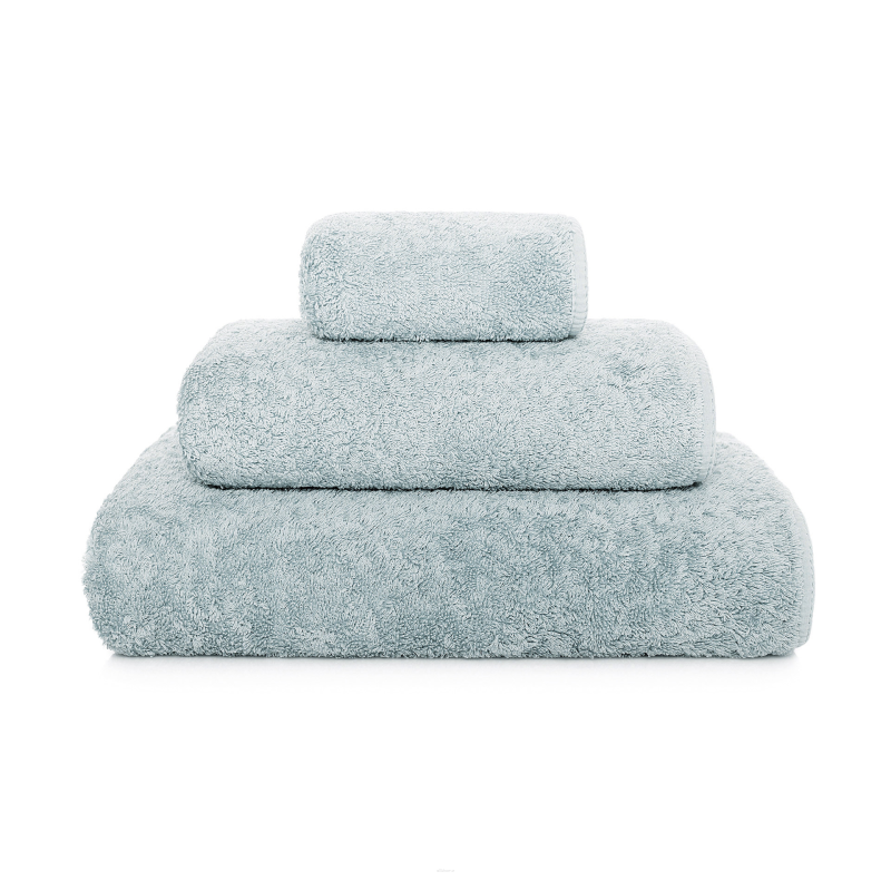 Graccioza Long Double Loop Seamist towel