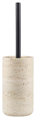 Szczotka WC Mette Ditmer Denmark Travertine