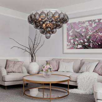  By Rydens Gross Giant ceiling lamp 100 cm | BUY CHEAPER WITH A DISCOUNT CODE - 3