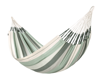  La Siesta Modesta olive kingsize hammock
