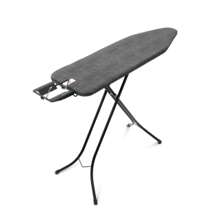 Brabantia Denim Black ironing board 124x38 cm - 2