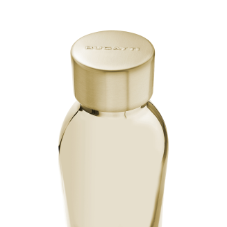 Butelka termiczna Casa Bugatti B BOTTLES Gold Lux 500 ml - 2