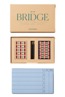 Karty do brydża | PRINTWORKS